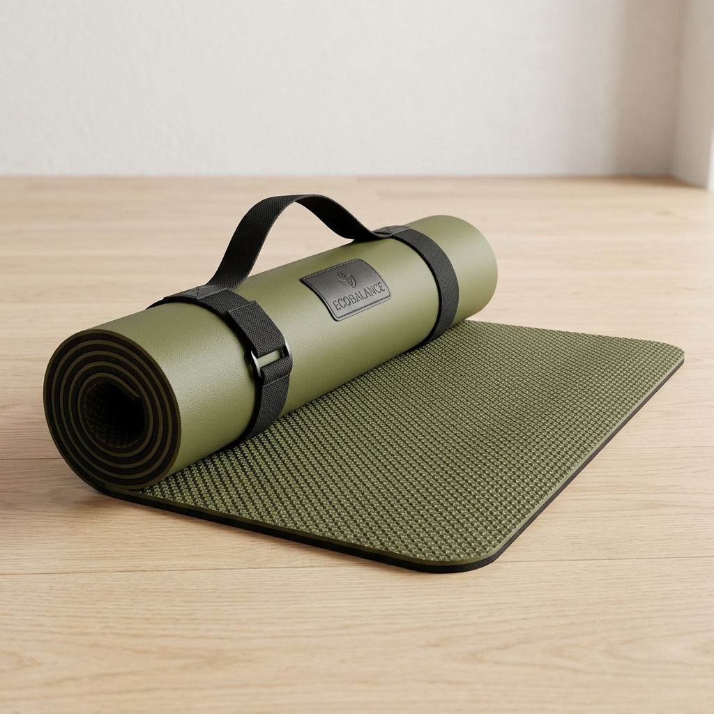 Matras Yoga TPE 6mm